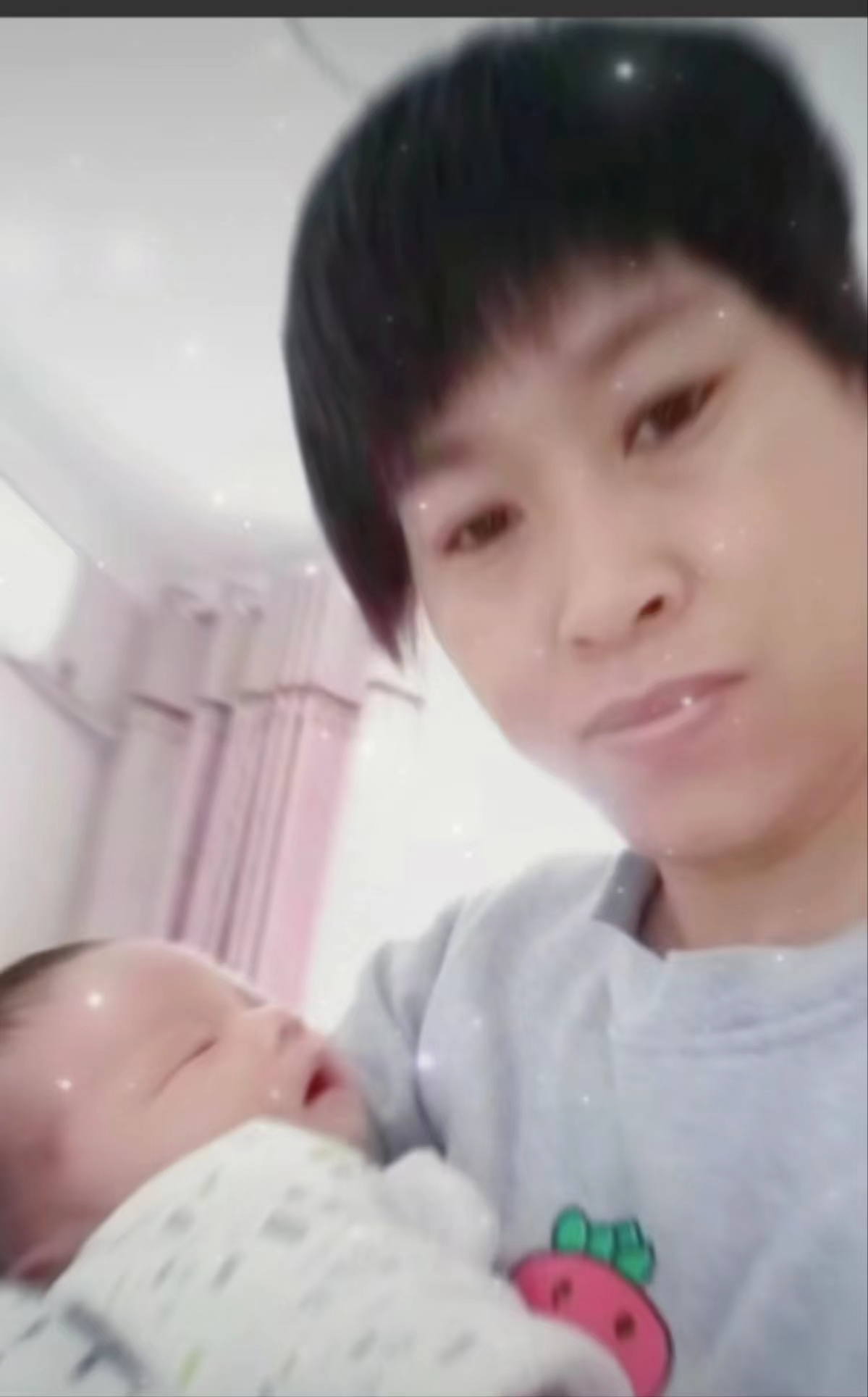 安陽(yáng)舒心月嫂展示